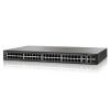 SRW2048-K9-EU Cisco Velocit LAN: 10 / 100 / 1000 Mbps